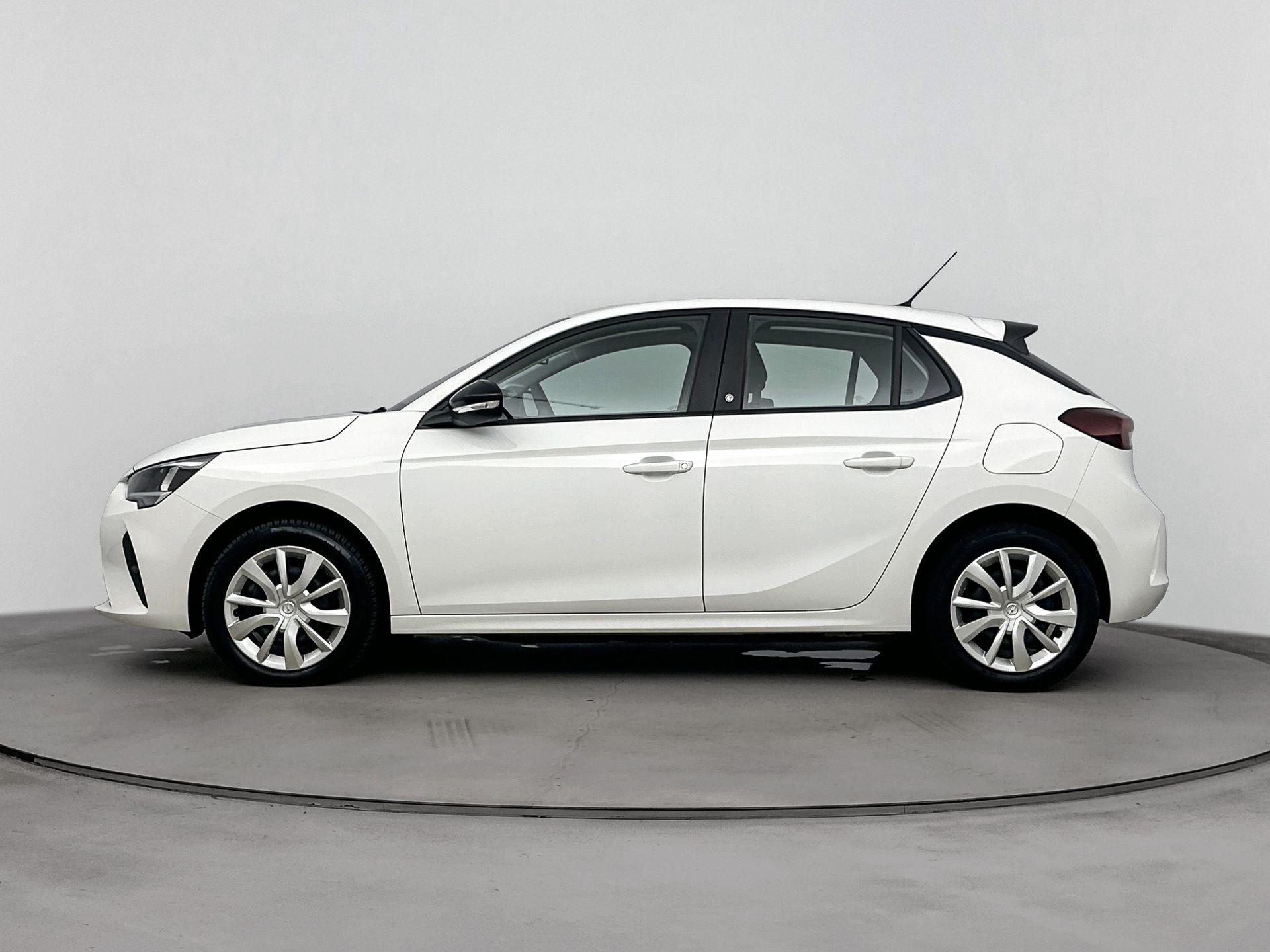 Opel Corsa-e Edition 50kWh - Afbeelding 4