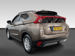 Mitsubishi Eclipse Cross 1.5 DI-T 163PK PURE LEDER ECC CARPLAY TEL CRUISE NAP - Afbeelding 3