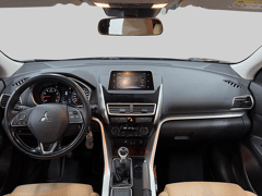 Mitsubishi Eclipse Cross 1.5 DI-T 163PK PURE LEDER ECC CARPLAY TEL CRUISE NAP - Afbeelding 5