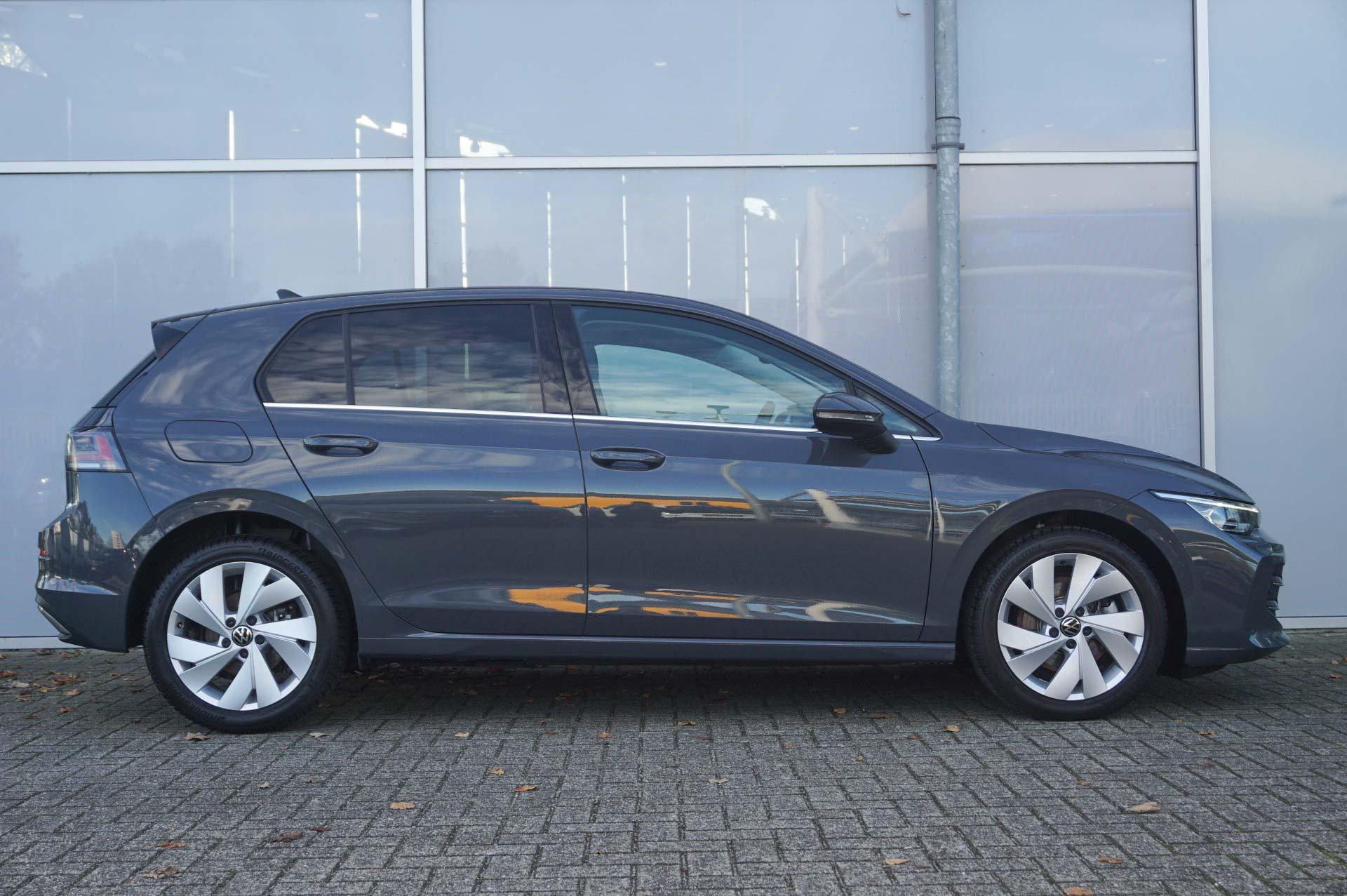Volkswagen Golf 1.5 eHybrid 204pk Style Edition - Afbeelding 3