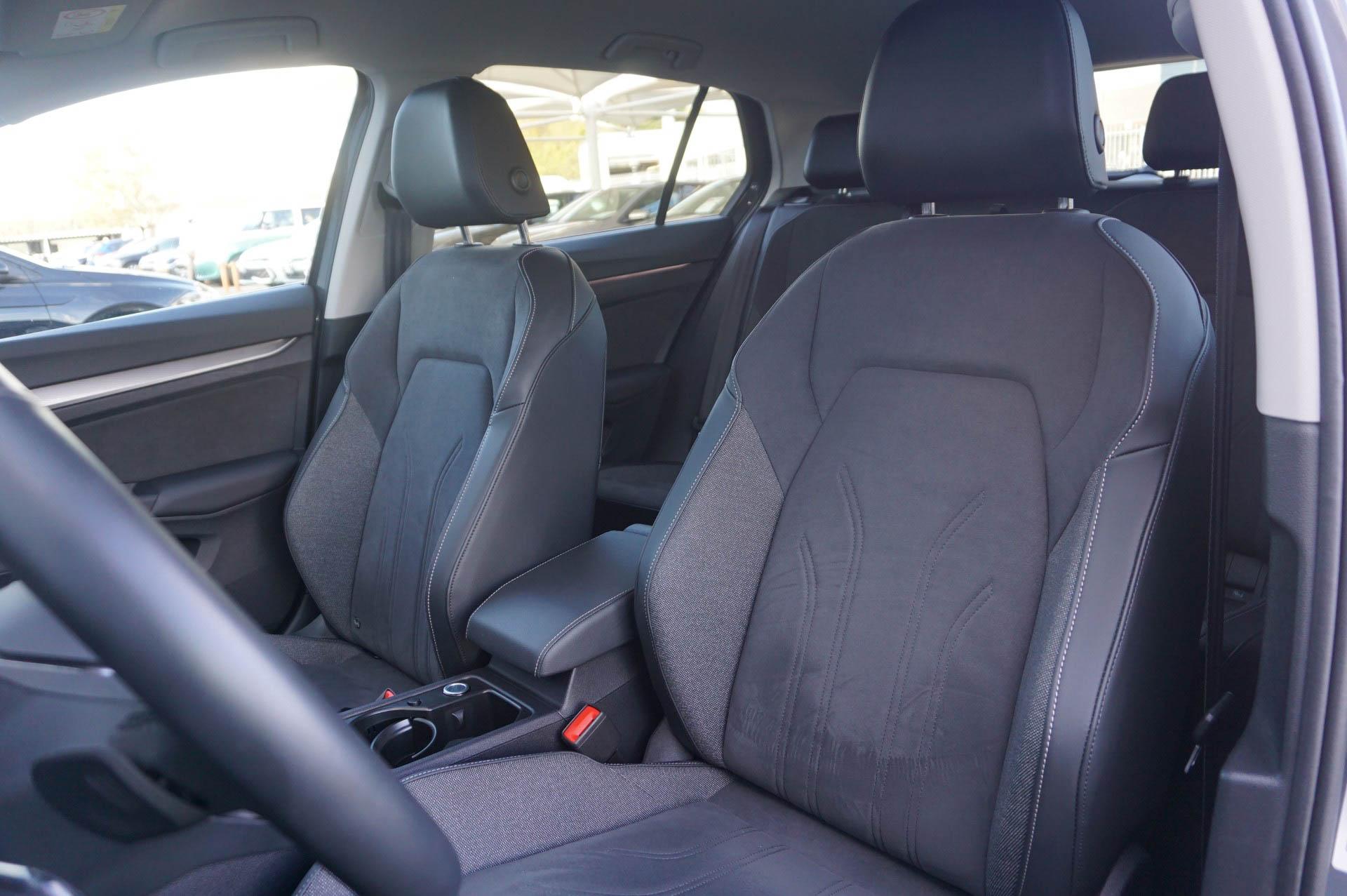 Volkswagen Golf 1.5 eHybrid 204pk Style Edition - Afbeelding 4