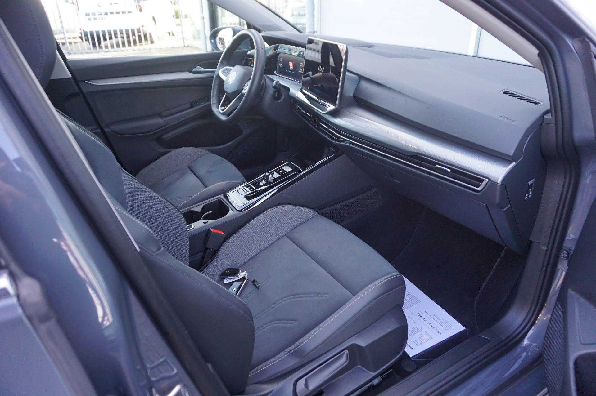 Volkswagen Golf 1.5 eHybrid 204pk Style Edition - Afbeelding 5