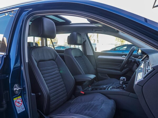 elektrisch glazen panorama-dak elektrisch glazen panorama-dak