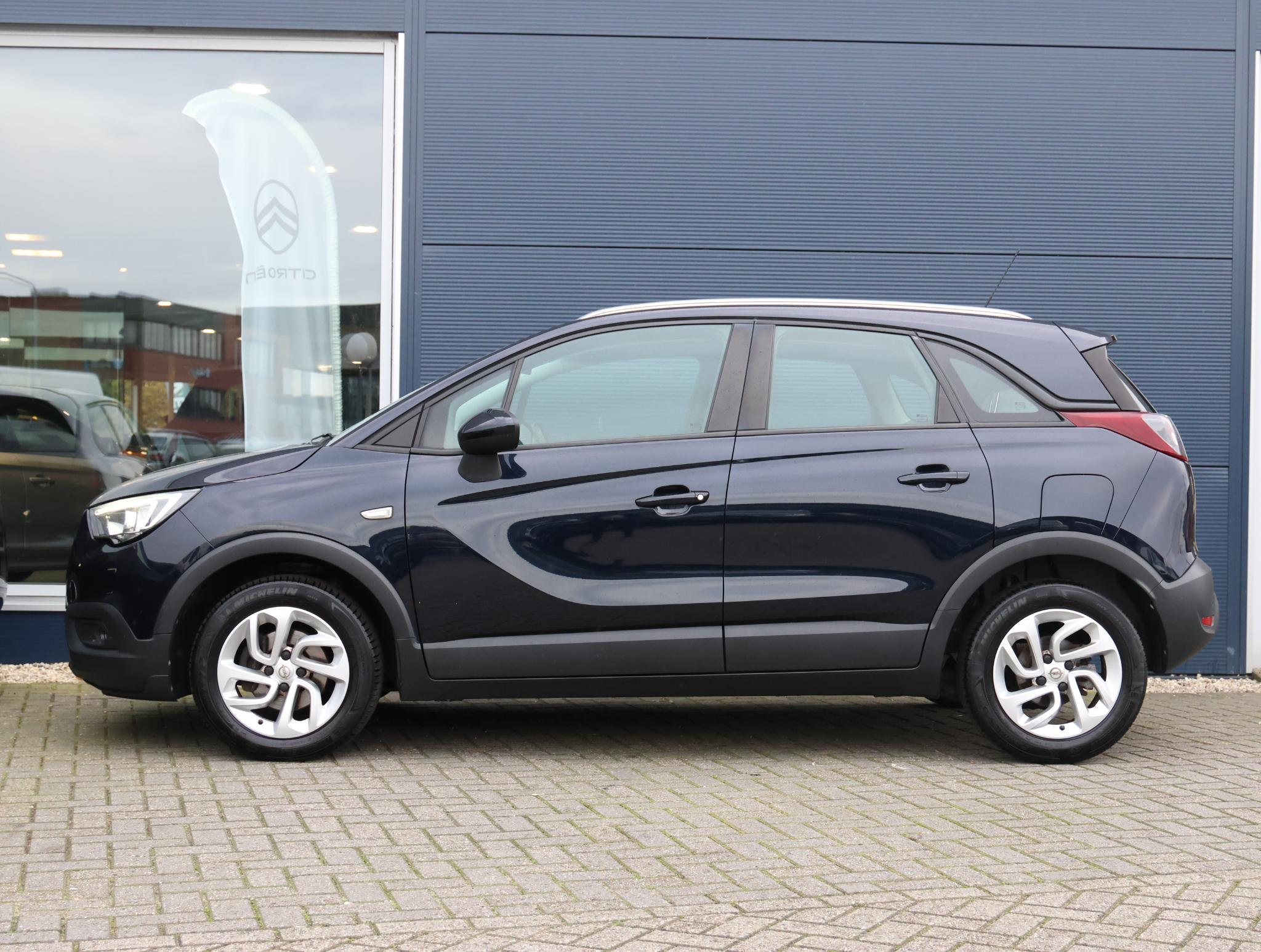 Opel Crossland X 110pk Online Edition - Afbeelding 2