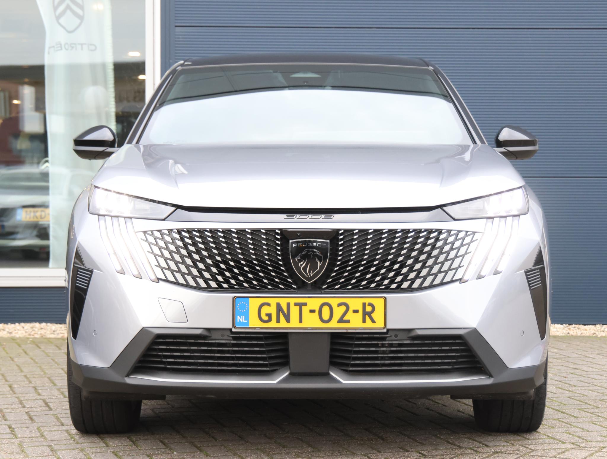 Peugeot 3008 1.2 Hybrid 136 GT - Afbeelding 2