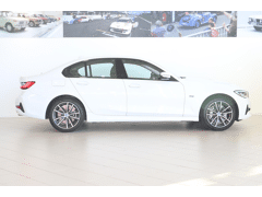 BMW 3 Serie Sedan - Afbeelding 5