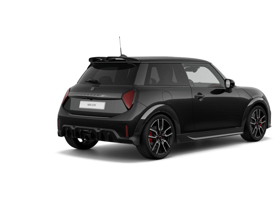 MINI 3-Deurs JCW - Afbeelding 2
