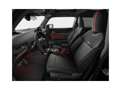 MINI 3-Deurs JCW - Afbeelding 4