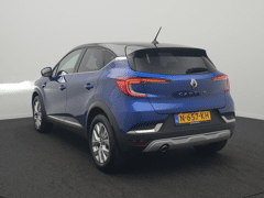 Renault Captur TCe 90 Intens - Occasion Lease vanaf €414 p/m - Afbeelding 3