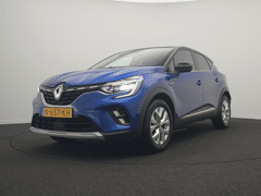 Renault Captur TCe 90 Intens - Occasion Lease vanaf €414 p/m - Afbeelding 5