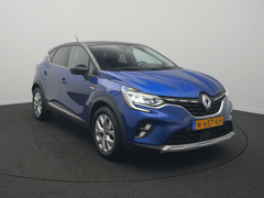 Renault Captur TCe 90 Intens - Occasion Lease vanaf €414 p/m - Afbeelding 2