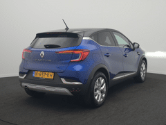 Renault Captur TCe 90 Intens - Occasion Lease vanaf €414 p/m - Afbeelding 4