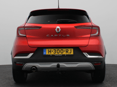 Renault Captur TCe 130 EDC GPF Intens - Afbeelding 5