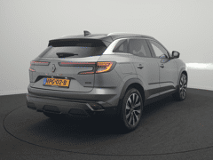 Renault Austral E-Tech Full Hybrid 200 Techno - Occasion Lease vanaf €729 p/m - Afbeelding 4