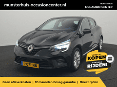 Renault Clio 1.6 E-Tech Hybrid 140 Intens - Occasion Lease vanaf €529 p/m - Afbeelding 2