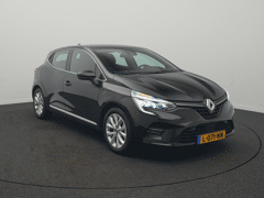Renault Clio 1.6 E-Tech Hybrid 140 Intens - Occasion Lease vanaf €529 p/m - Afbeelding 3