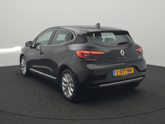 Renault Clio 1.6 E-Tech Hybrid 140 Intens - Occasion Lease vanaf €529 p/m - Afbeelding 4