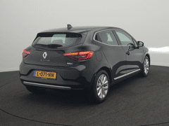 Renault Clio 1.6 E-Tech Hybrid 140 Intens - Occasion Lease vanaf €529 p/m - Afbeelding 5