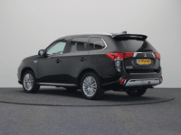 Mitsubishi Outlander 2.4 PHEV Pure+ - Afbeelding 3