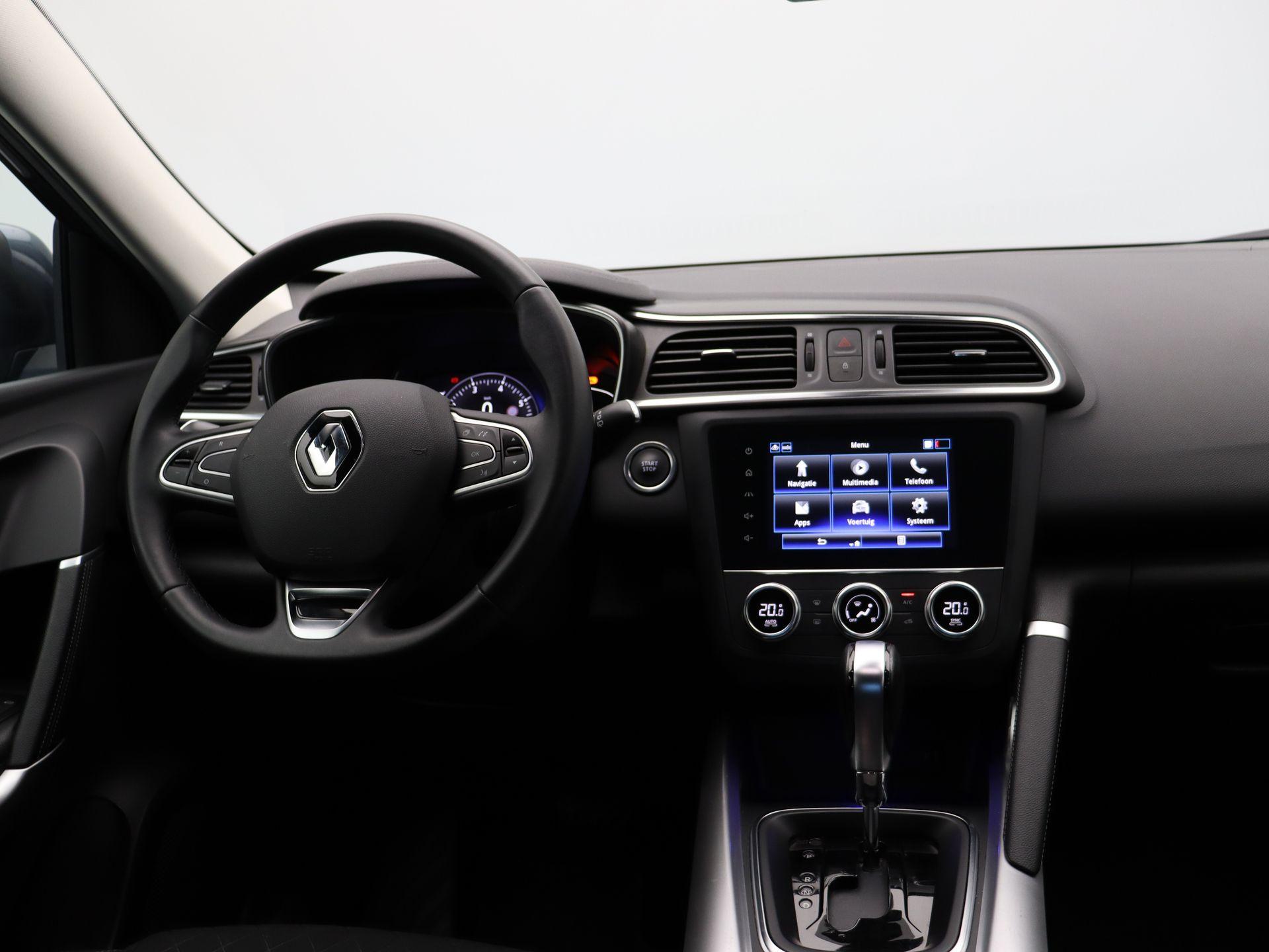 Renault Kadjar TCe 140pk Techno - Afbeelding 6