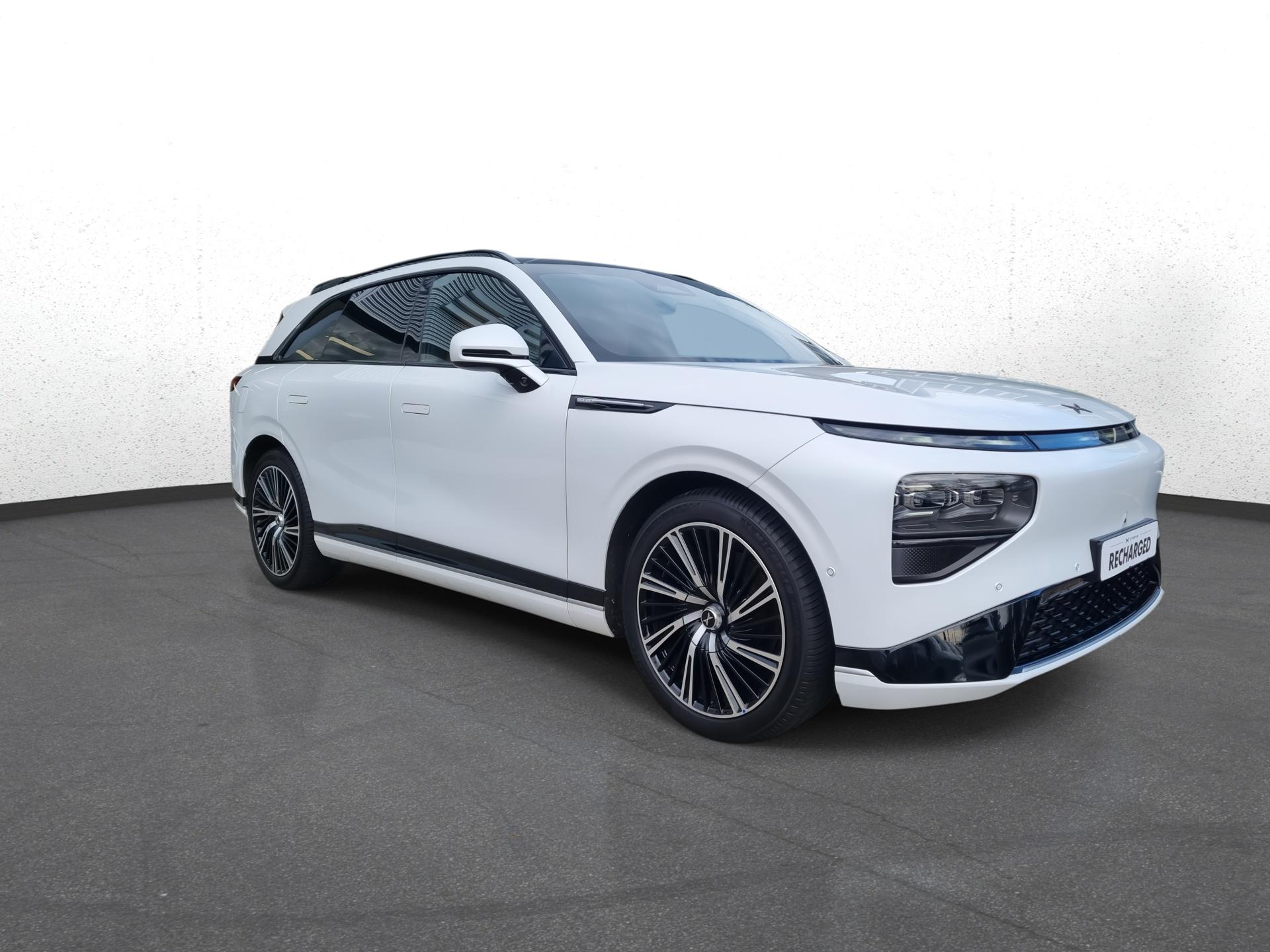 XPENG G9 AWD Performance 98 kWh - Afbeelding 3