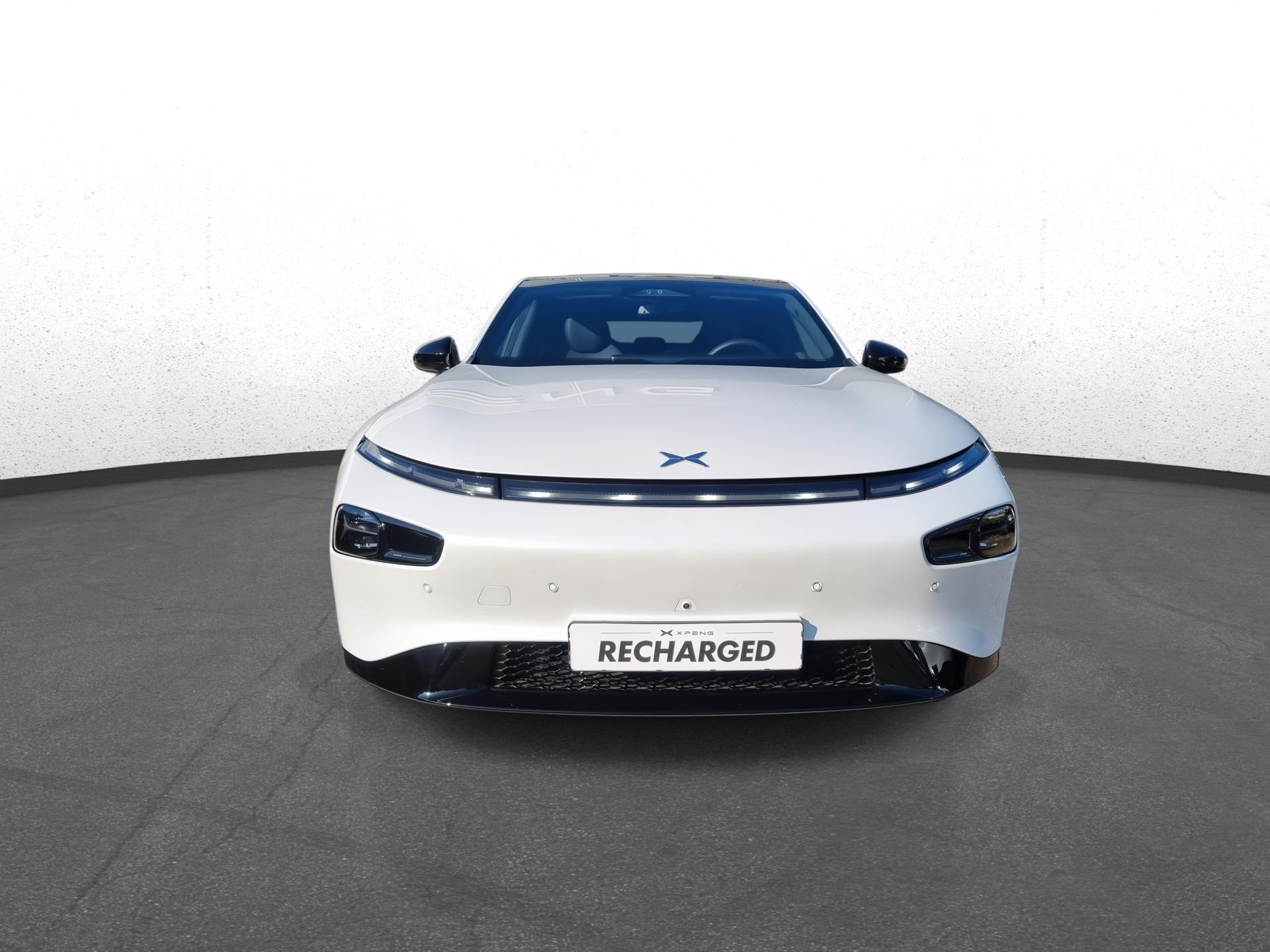 XPENG P7 RWD Long Range 86 kWh - Afbeelding 2