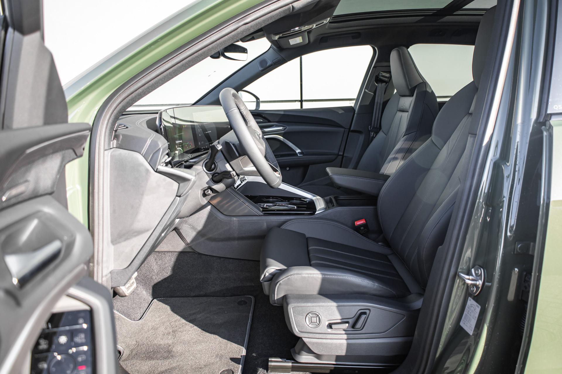 Audi Q5 2.0 TFSI e-hybrid quattro S edition Competition - Afbeelding 4