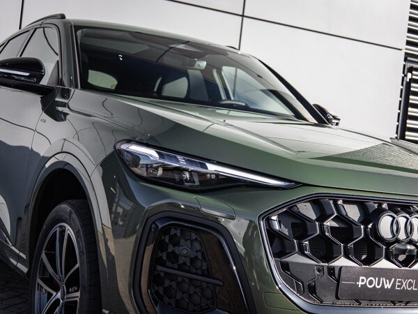 matrix LED koplampen matrix LED koplampen