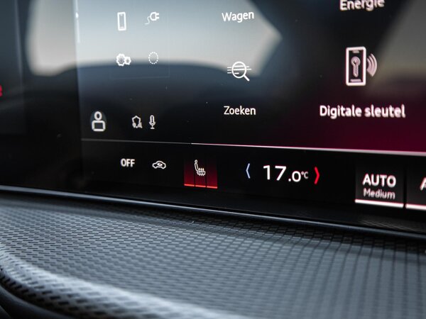 voorstoelen verwarmd voorstoelen verwarmd