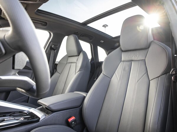 elektrisch glazen panorama-dak elektrisch glazen panorama-dak