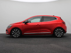 Renault Clio E-TECH full hybrid 145 Techno - Afbeelding 3