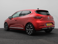 Renault Clio E-TECH full hybrid 145 Techno - Afbeelding 4