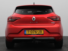 Renault Clio E-TECH full hybrid 145 Techno - Afbeelding 5