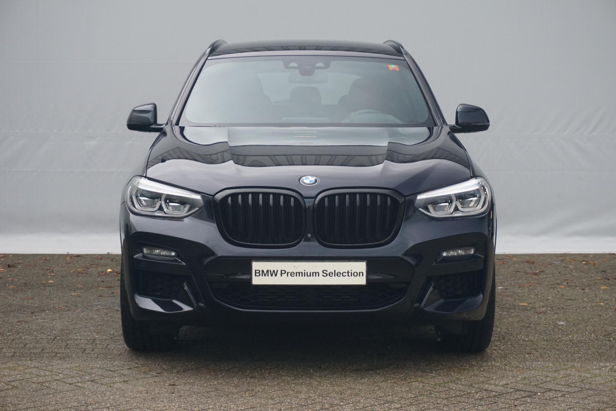 BMW X3 xDrive20i - Afbeelding 3