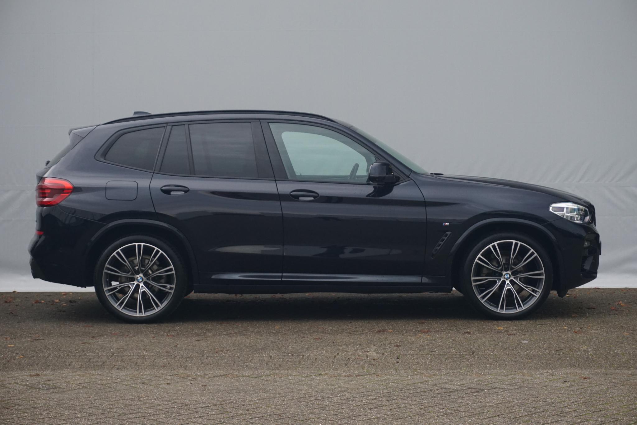 BMW X3 xDrive20i - Afbeelding 5