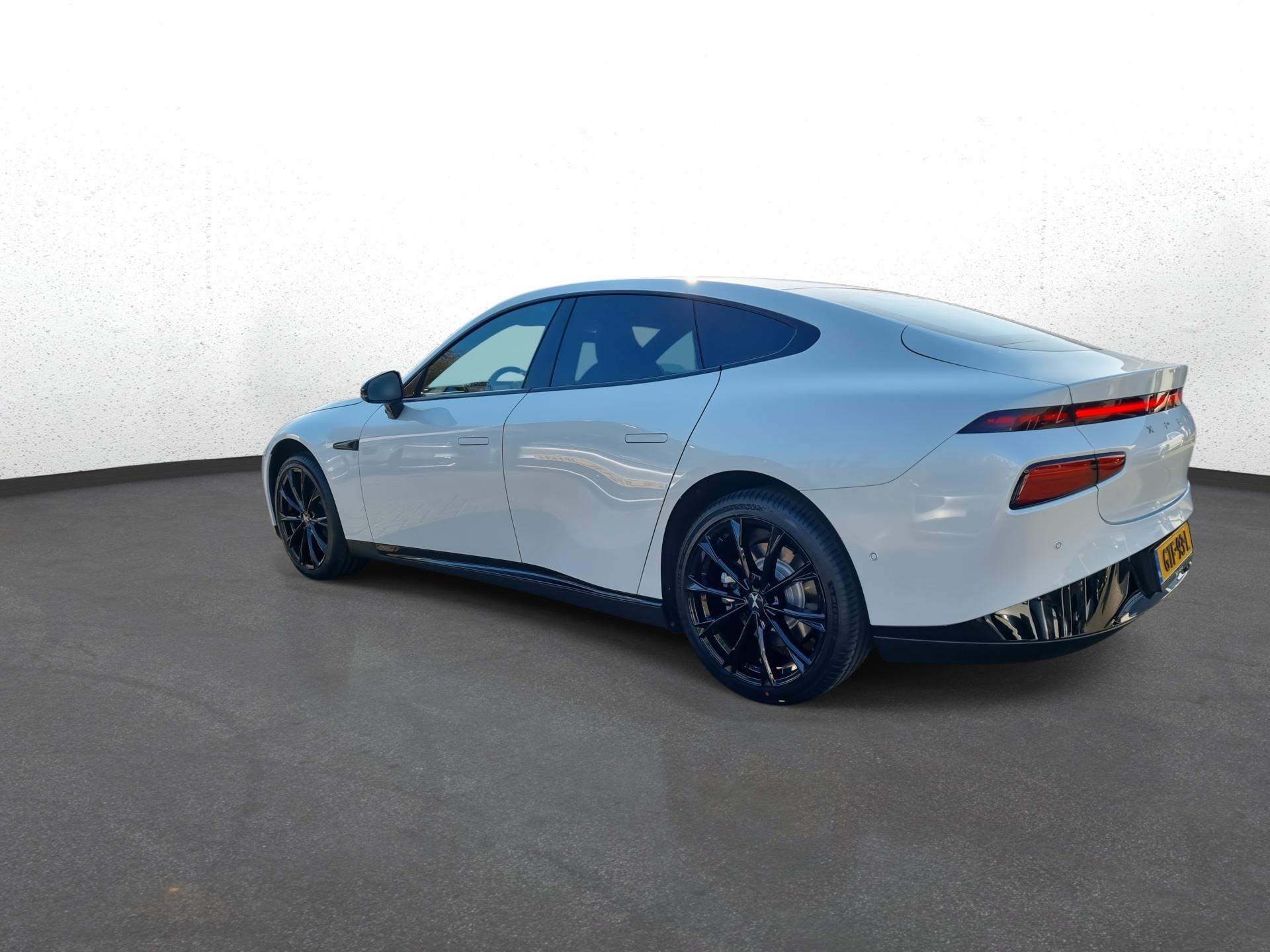 XPENG P7 RWD Long Range 86 kWh - Afbeelding 3