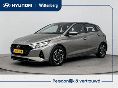 Hyundai i20 1.0 T-GDI Comfort - Afbeelding 2