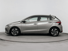 Hyundai i20 1.0 T-GDI Comfort - Afbeelding 4