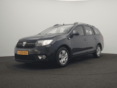 Dacia Logan MCV TCe 90 Easy-R Comfort - Occasion Lease vanaf €394 p/m - Afbeelding 5