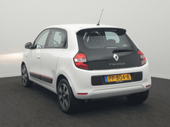 Renault Twingo SCe 70 Collection - Occasion Lease Vanaf €105 p/m - Afbeelding 4