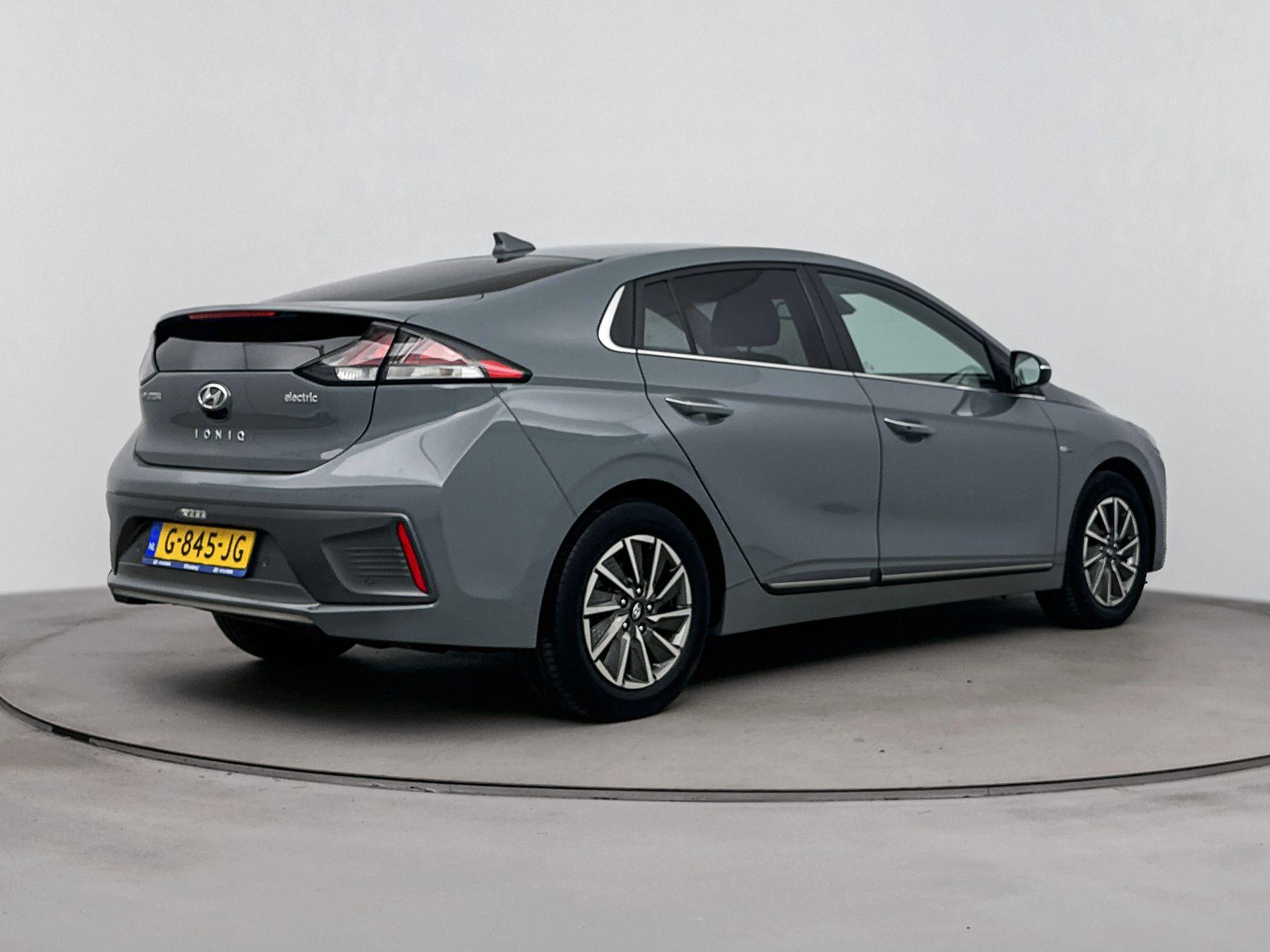 Hyundai IONIQ COMFORT EV 38 kWh - Afbeelding 3