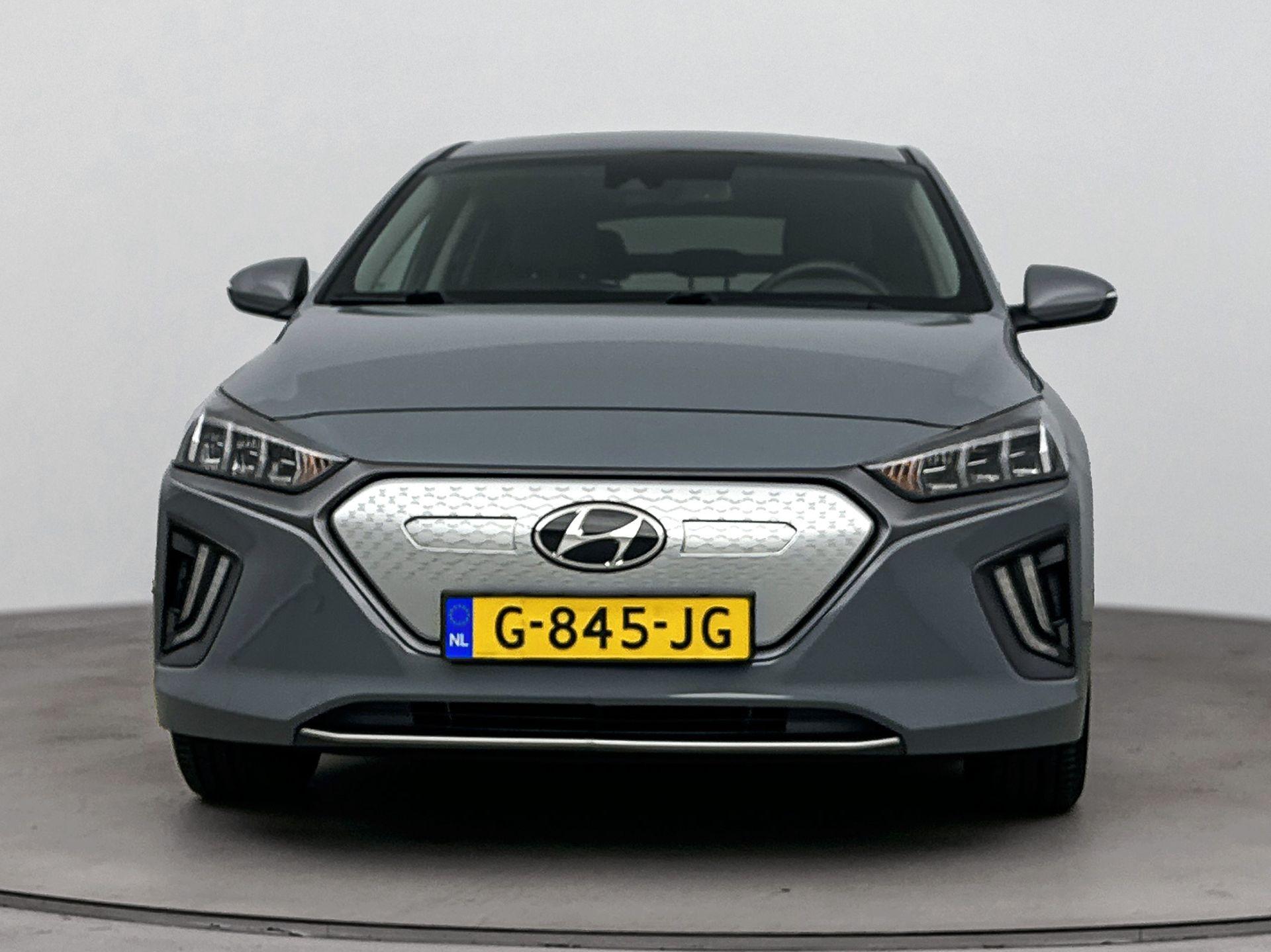 Hyundai IONIQ COMFORT EV 38 kWh - Afbeelding 5