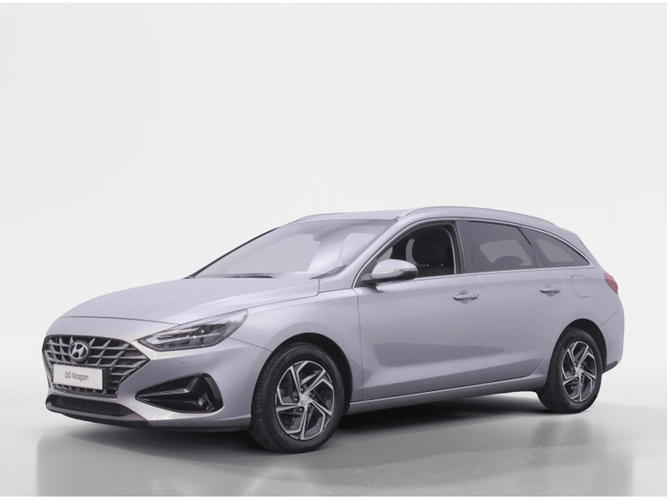 Hyundai i30 Wagon 1.0 T-GDi MHEV Comf. Smart | Carplay | Achteruitrijcamera | - Afbeelding 1