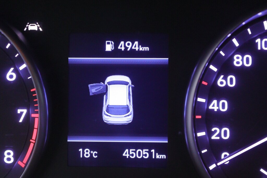 Hyundai i30 Wagon 1.0 T-GDi MHEV Comf. Smart | Carplay | Achteruitrijcamera | - Afbeelding 4