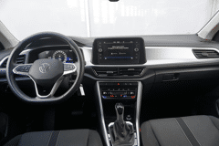 Volkswagen T-Roc 1.5 TSI 150pk DSG Life Edition - Afbeelding 5