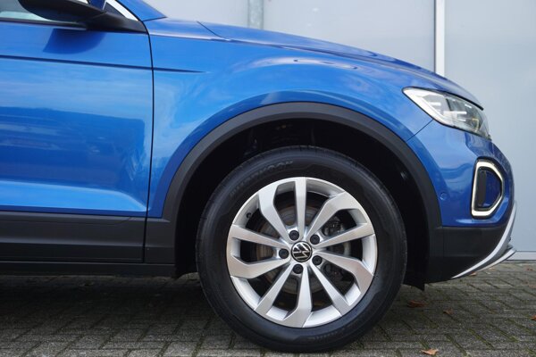 lichtmetalen velgen 17" lichtmetalen velgen 17"