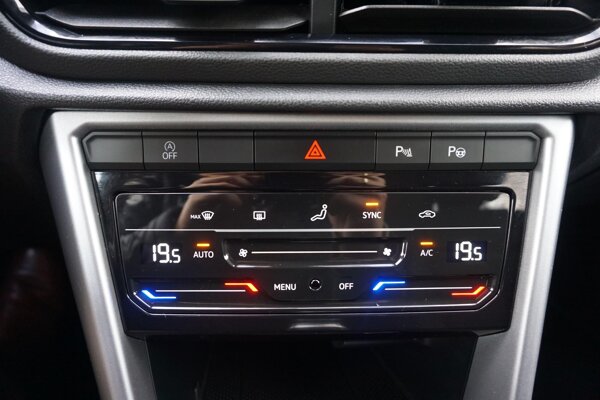 airco (automatisch) airco (automatisch)