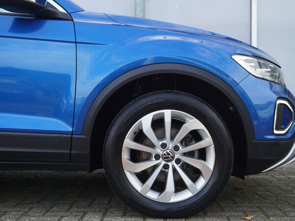 lichtmetalen velgen 17" lichtmetalen velgen 17"