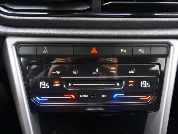 airco (automatisch) airco (automatisch)