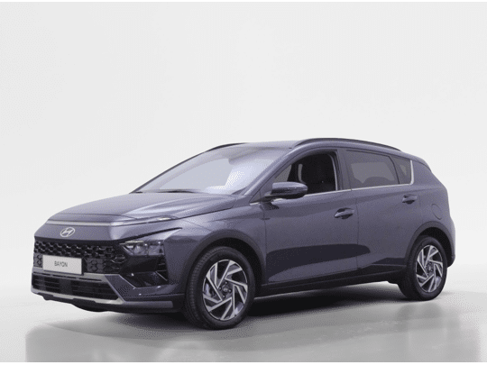Hyundai Bayon 1.0 T-GDI Comf. Smart | Navigatie | Achteruitrijcamera |